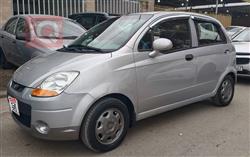 شيفروليه سبارك